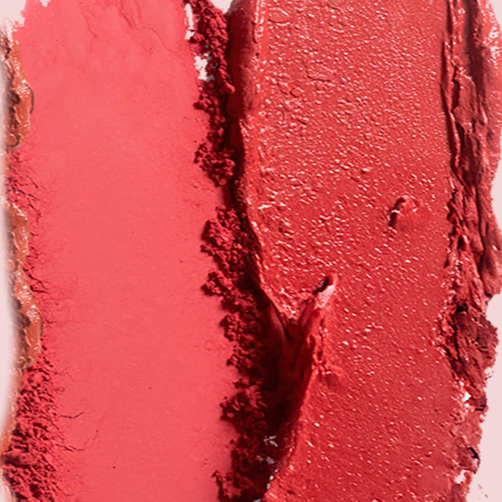 Blush Cremoso e em Pó Cereja - Duo Blush Cherry Paint Océane Edition 10,2g Cereja 9