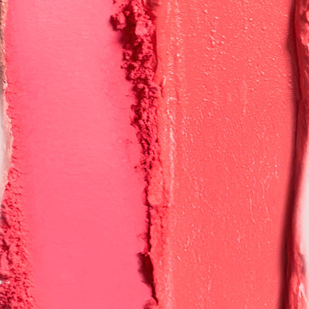 Blush Cremoso e em Pó Rosa Pink – Duo Blush Punch Paint Océane Edition 10,2g Punch Paint 9