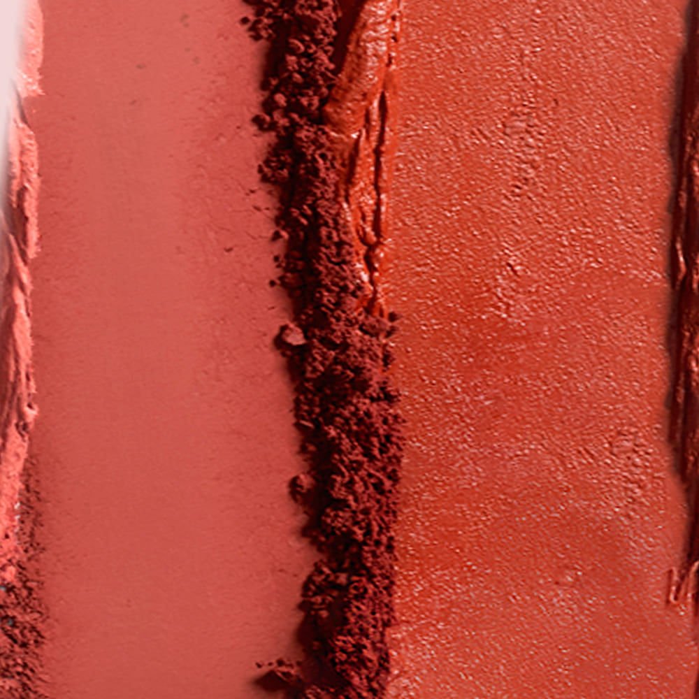 Blush Cremoso e em Pó Terracota – Duo Blush Chilly Paint Océane Edition 10,2g Terracota 9