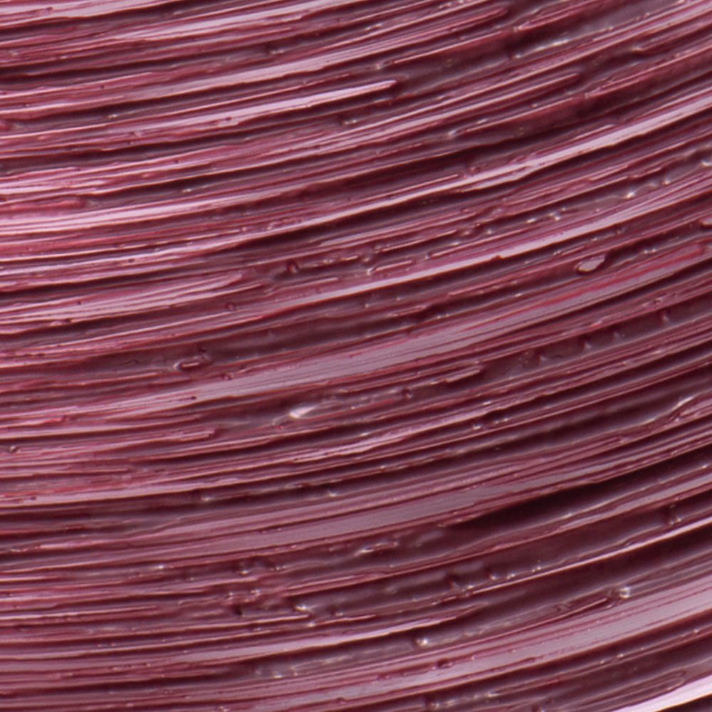 Máscara para Cílios Bordô - Tubing Mascara Ruby Océane Edition 6g Bordô 9