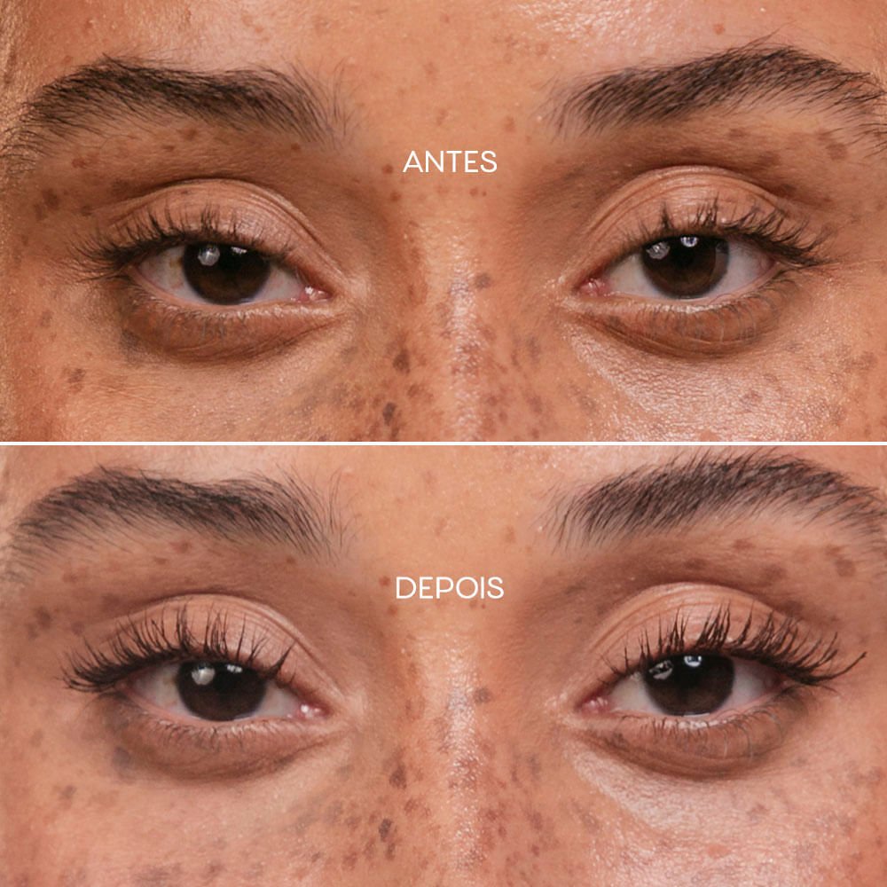 Máscara para Cílios Marrom - Tubing Mascara Brown Océane Edition 6g Marrom 5