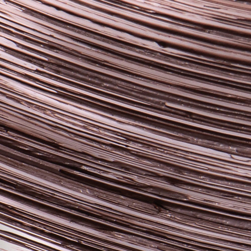 Máscara para Cílios Marrom - Tubing Mascara Brown Océane Edition 6g Marrom 9