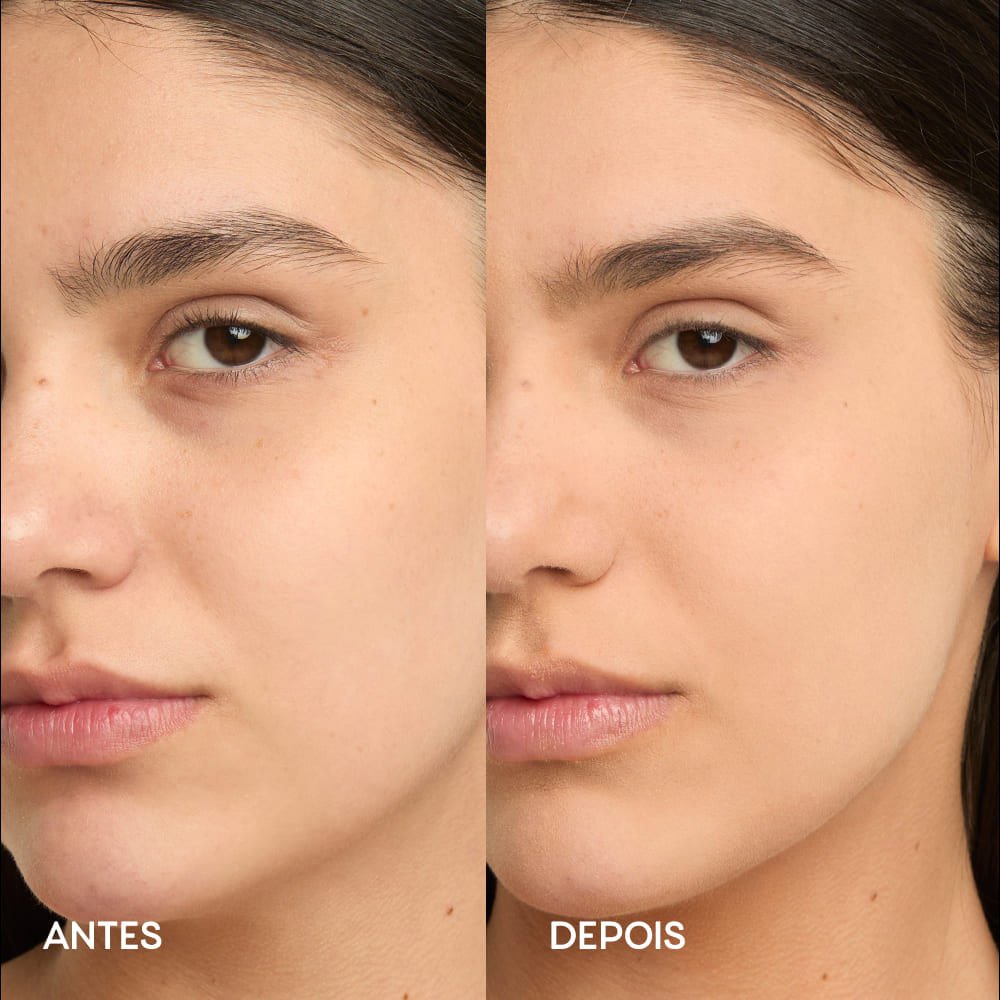 Kit Base Líquida Cushion 20 + Pó Compacto Peach Océane Edition (2 Produtos) ÚNICO 8