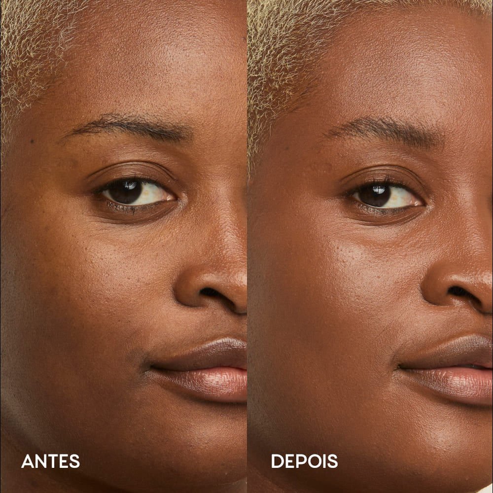 Kit Base Líquida Cushion 70 + Pó Compacto Mocha Océane Edition (2 Produtos) ÚNICO 4