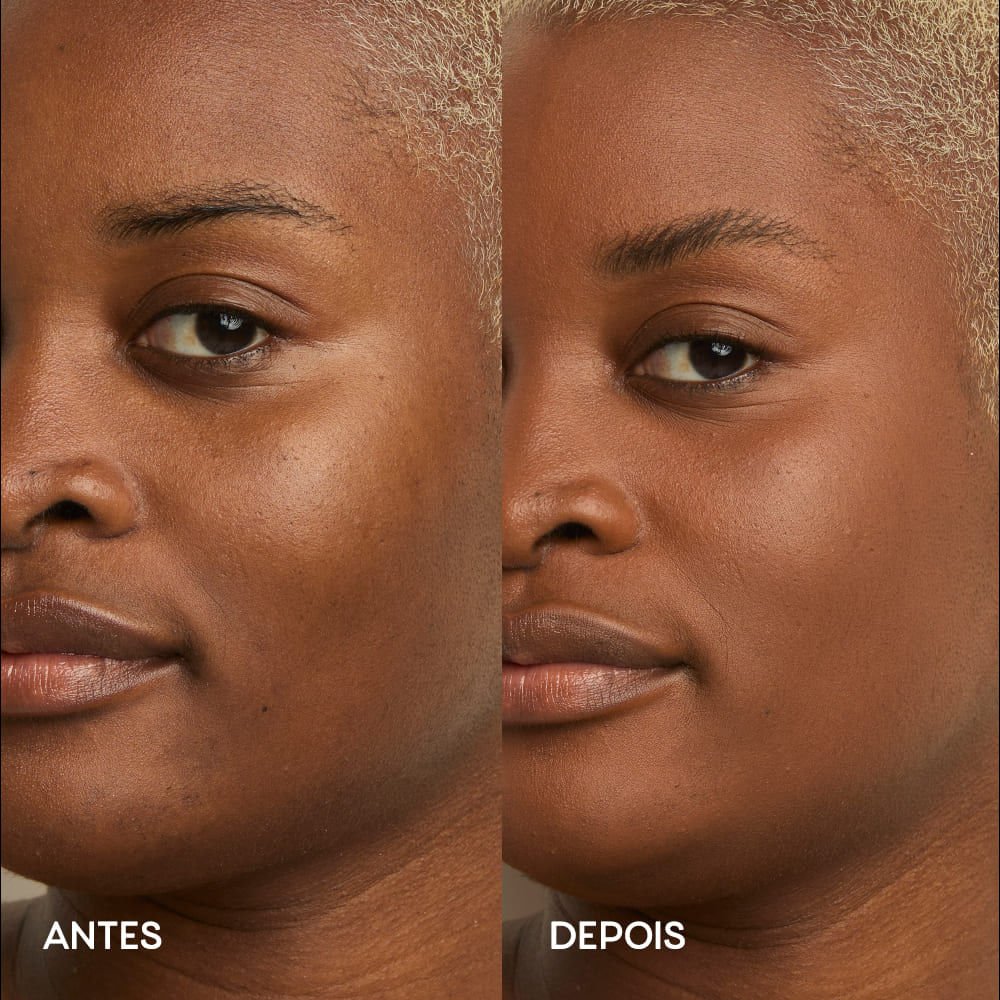 Kit Base Líquida Cushion 70 + Pó Compacto Mocha Océane Edition (2 Produtos) ÚNICO 8