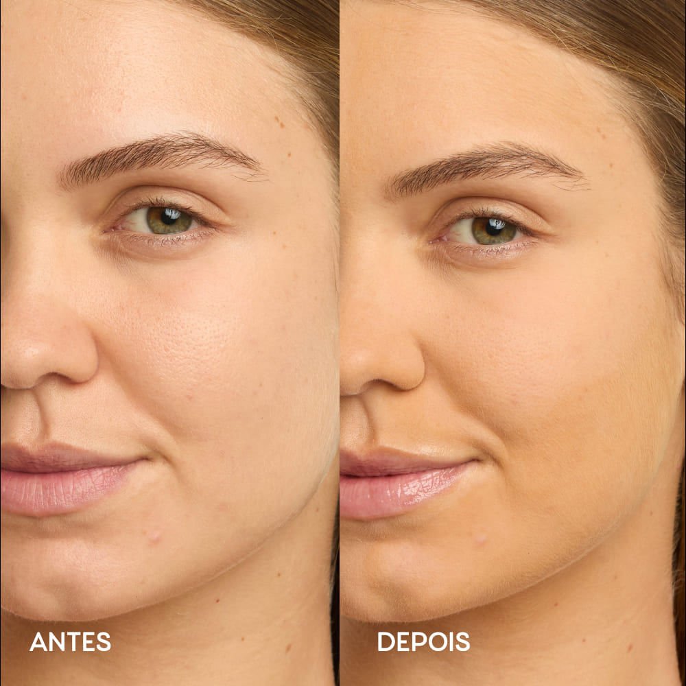 Kit Base Líquida Cushion 30 + Pó Compacto Biscuit Océane Edition (2 Produtos) ÚNICO 8