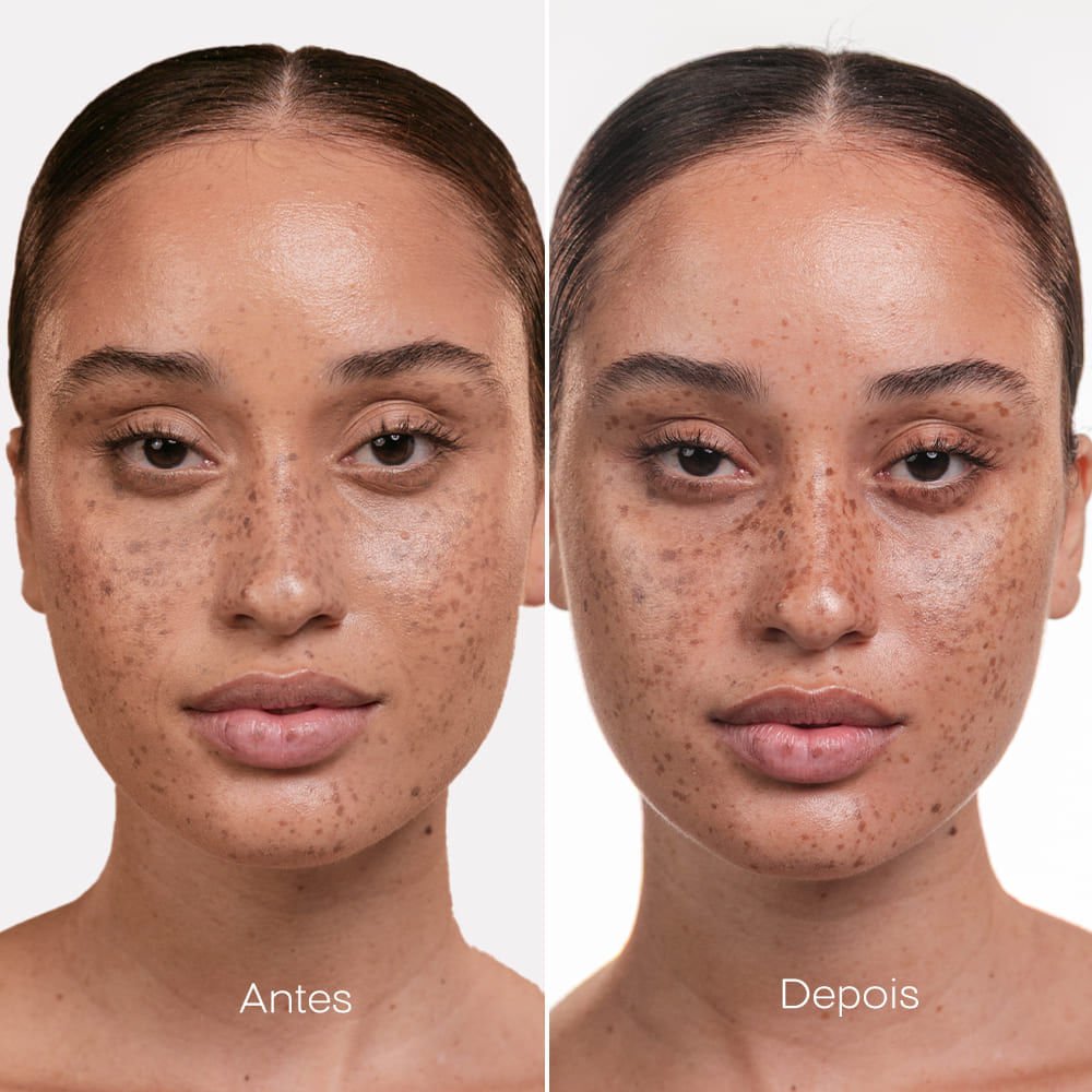 Primer Iluminador Facial Médio Nadia Tambasco By Océane - Glow Skin Medium 30ml Glow Skin Medium 3