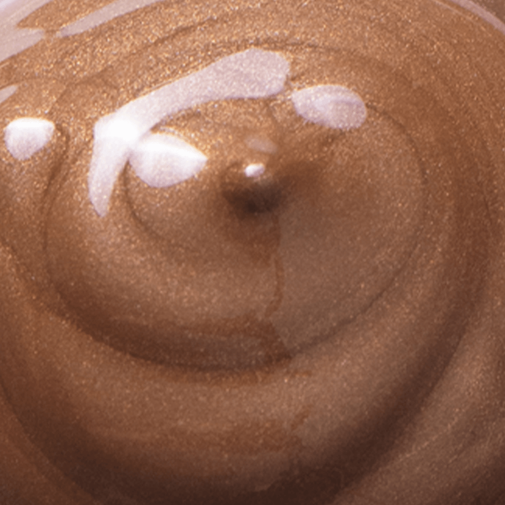 Primer Iluminador Facial Escuro Nádia Tambasco By Océane - Glow Skin Deep 30ml Glow Skin Deep 9