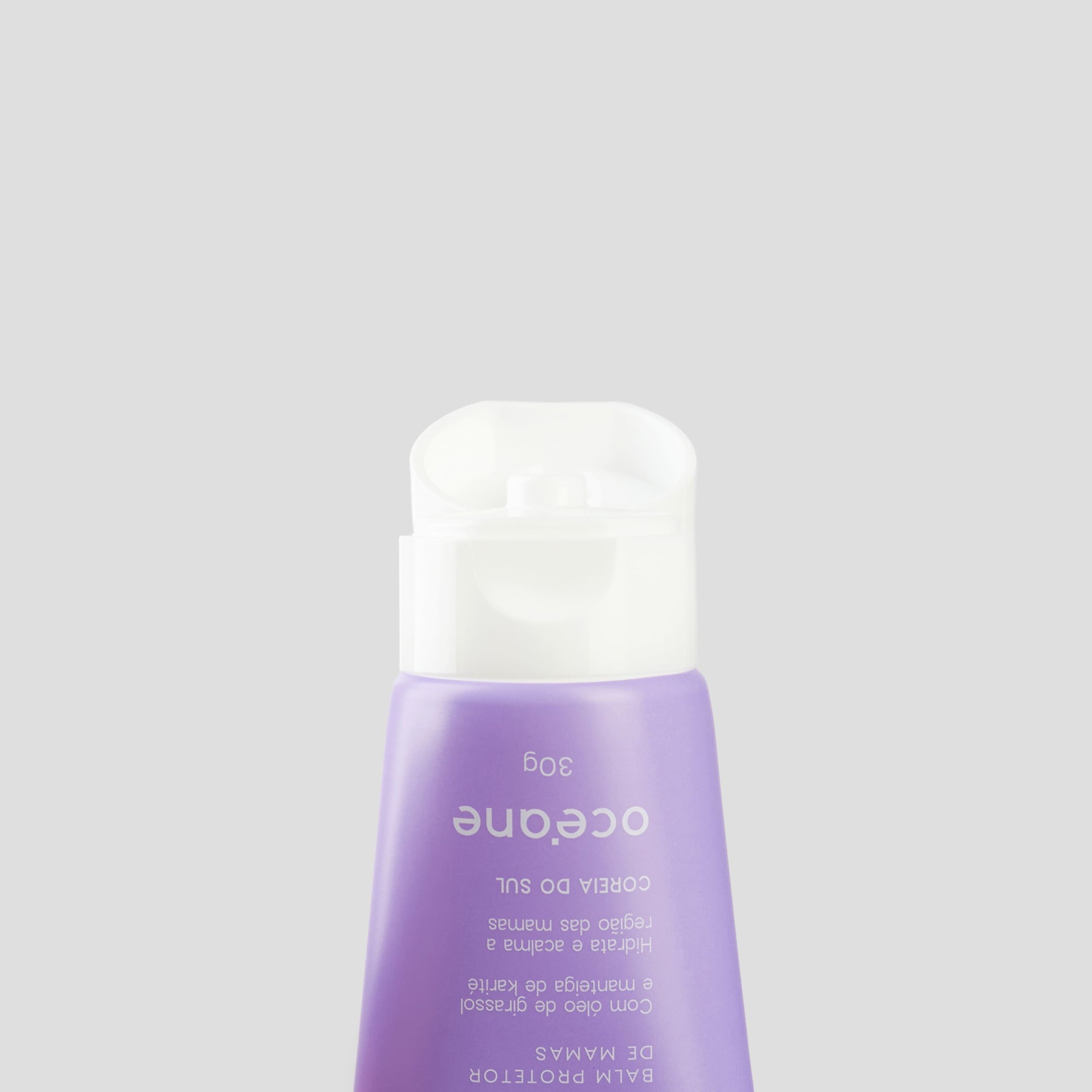 Balm Protetor de Mamas para Gestantes - Maternity Nipple Balm 30g 30g 8