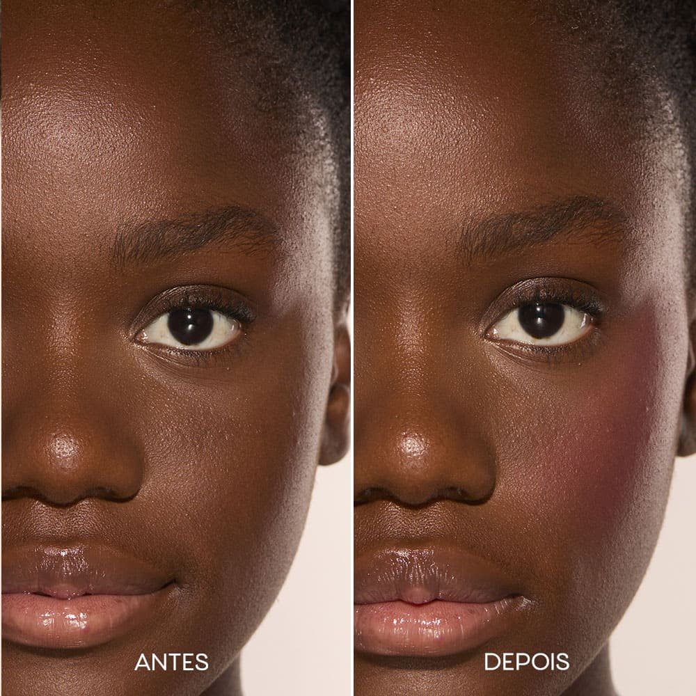 Blush em Bastão Vinho - Blush Stick Cake 4you Stick Cake 7