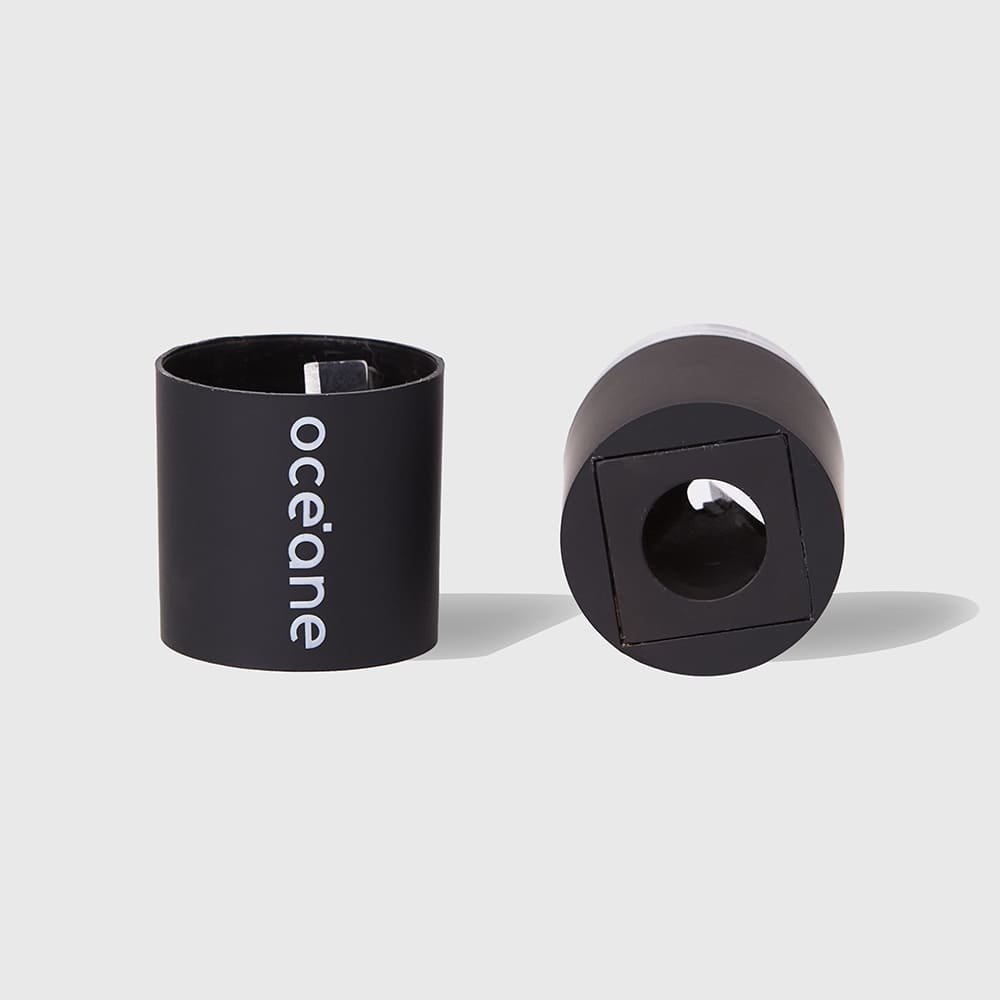 Apontador para Lápis de Maquiagem Sharpener Océane ÚNICO 4