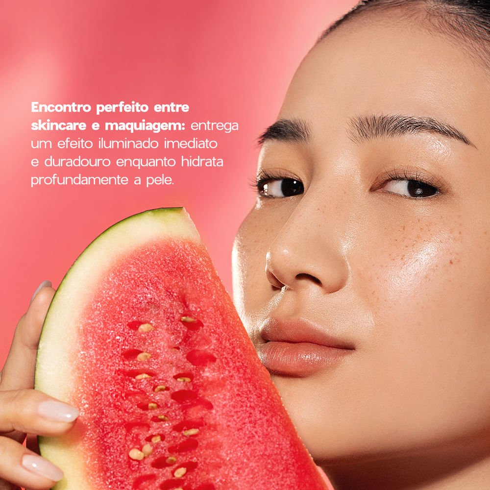 Sérum Iluminador Facial - Watermelon Glow Serum 30ml 30ml 3