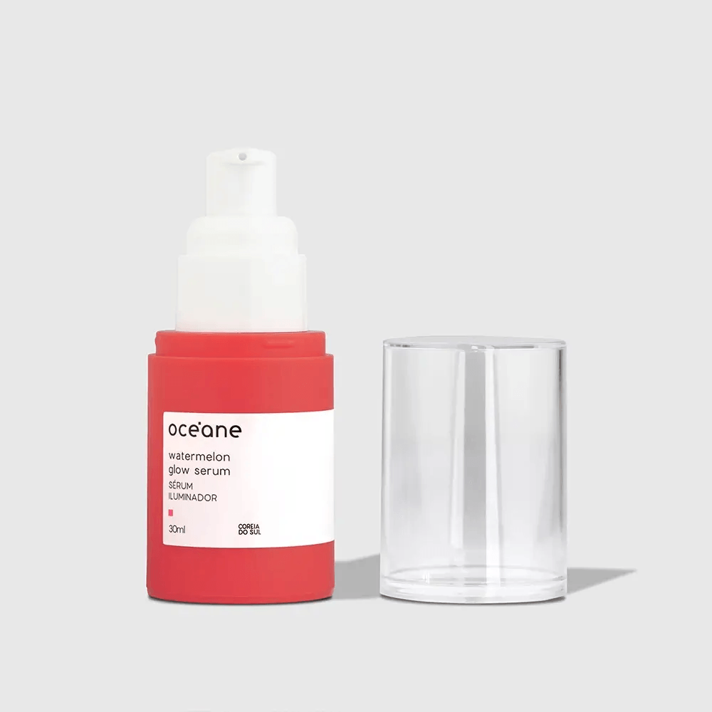 Sérum Iluminador Facial - Watermelon Glow Serum 30ml 30ml 7