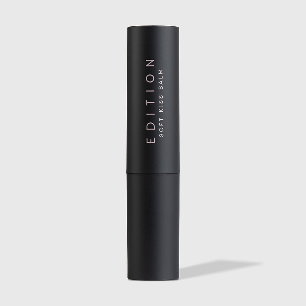 Bálsamo Labial Nude - Soft Kiss Balm Maple Océane Edition 3,2g Maple 2