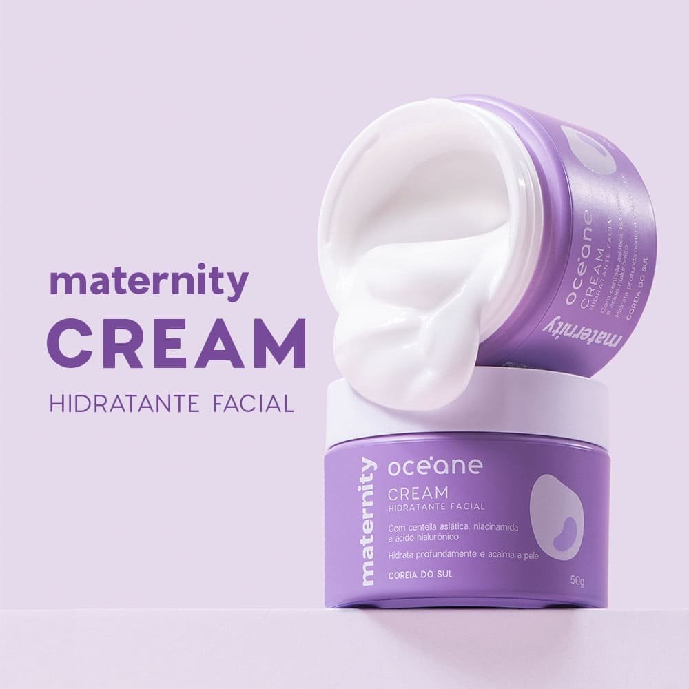 Kit para Gestantes Completo (6 Produtos) ÚNICO 4