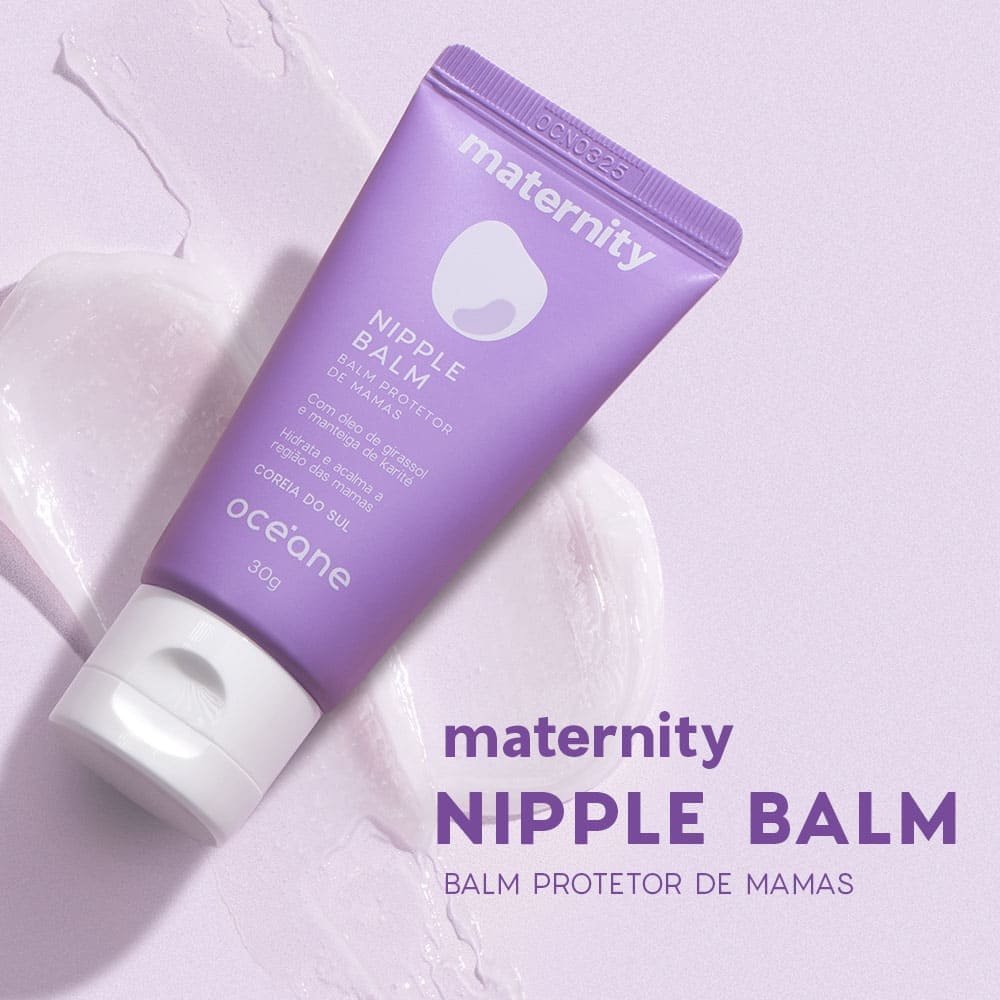 Kit para Gestantes Completo (6 Produtos) ÚNICO 5