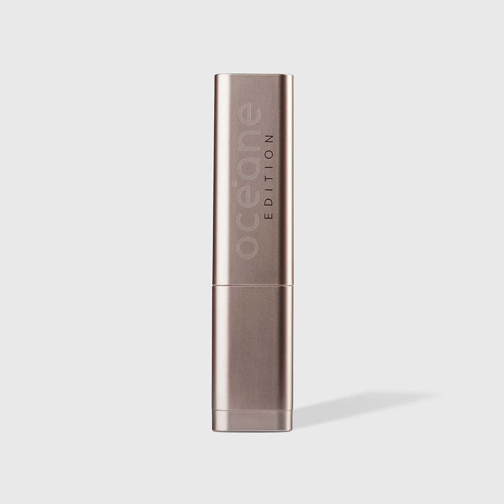 Blush em Bastão Cintilante Terracota - Glow Blush Stick Flame Océane Edition 7g Terracota 8