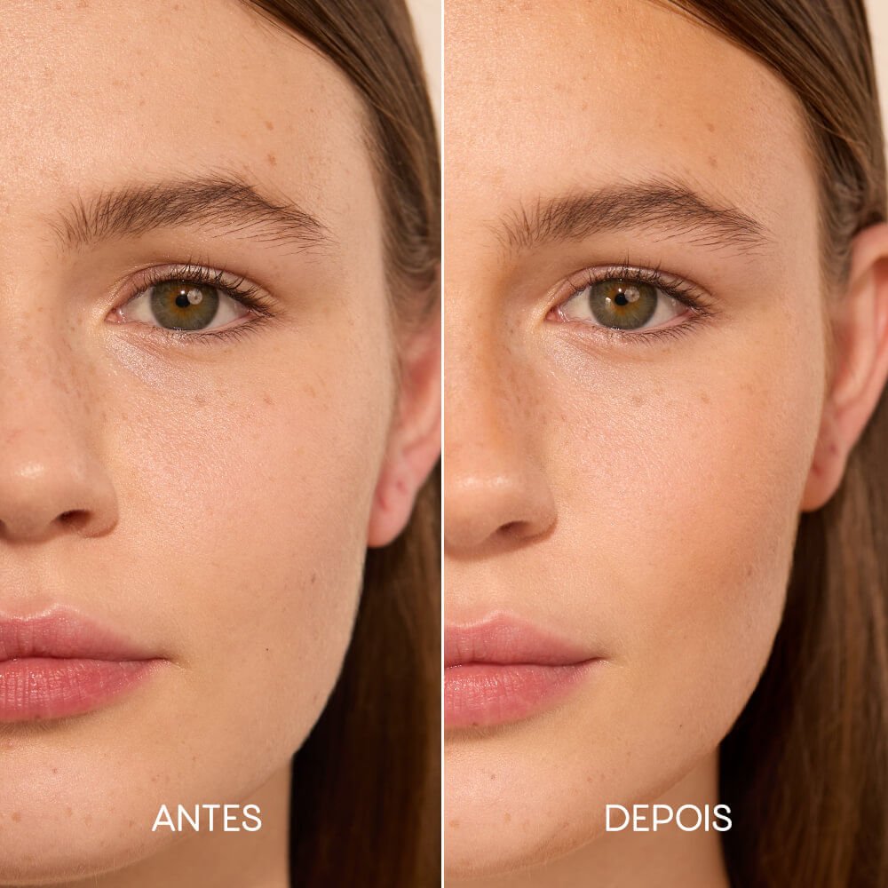 Bronzer em Bastão Marrom Claro - Bronzer Contour Stick Edition Quince 8g Quince 6