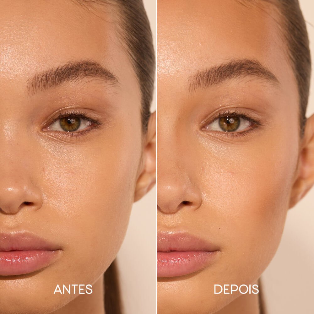 Bronzer em Bastão Marrom Médio Claro - Bronzer Contour Stick Edition Stoked 8g Stoked 6