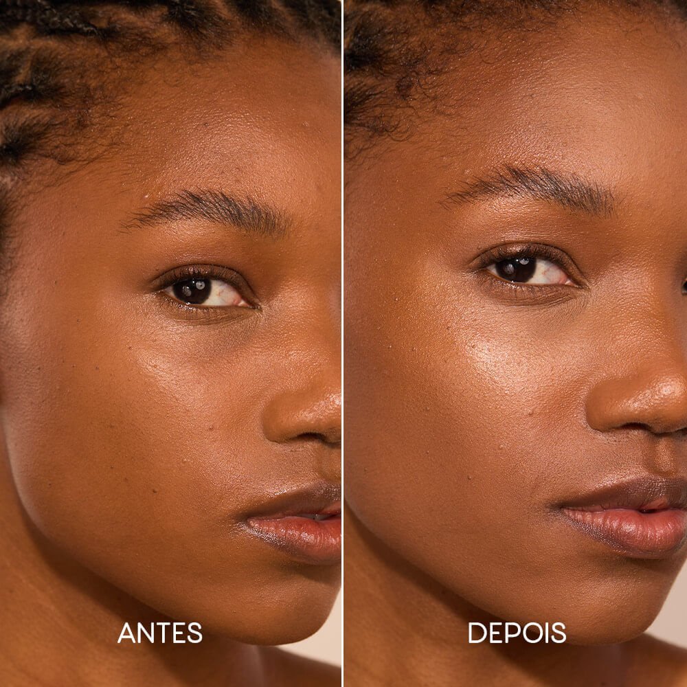 Iluminador em Bastão Bronze - Shine Highlight Stick Océane Edition Sun Glow 8g Sun Glow 6