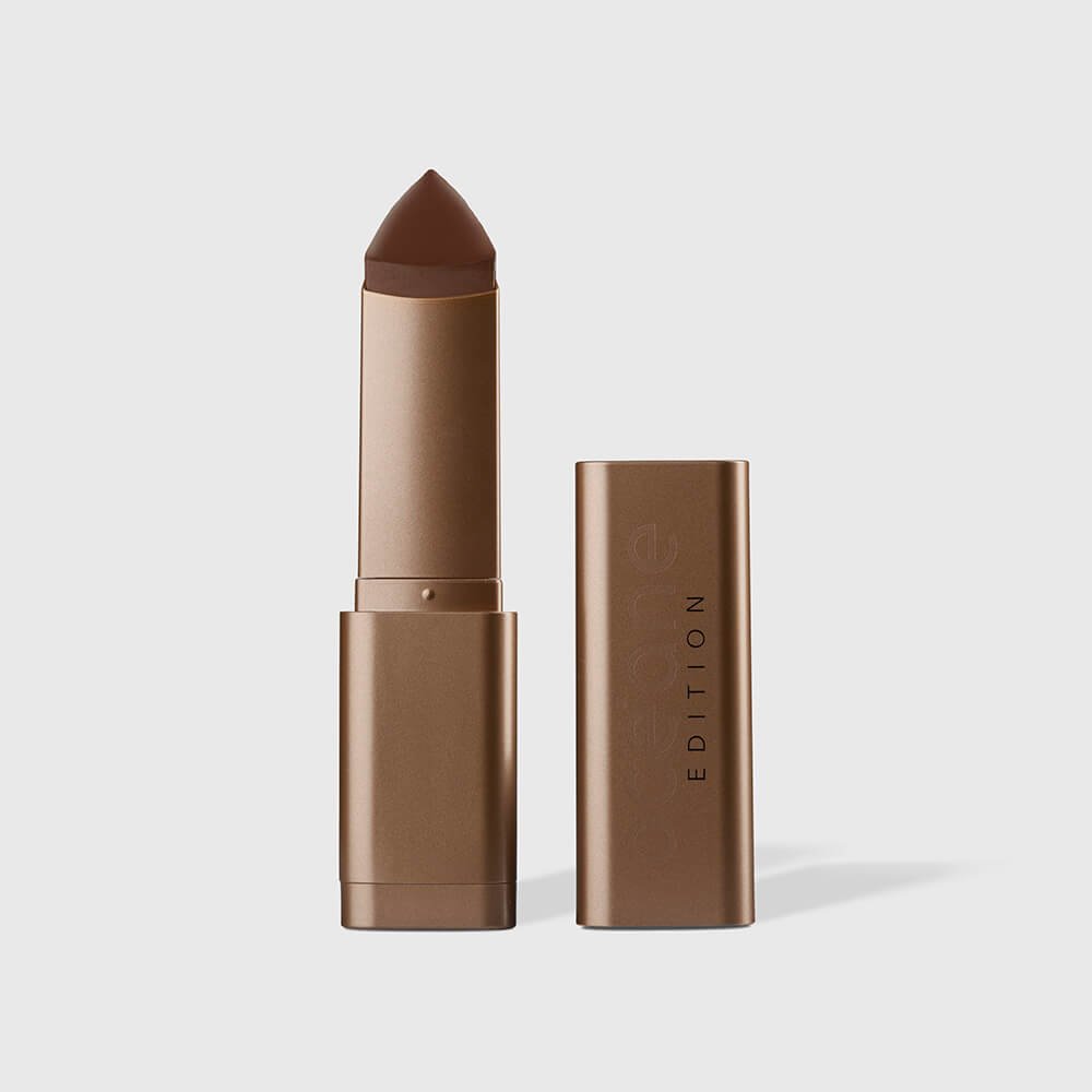 Bronzer em Bastão Marrom Médio Escuro - Bronzer Contour Stick Edition Sizzle 8g