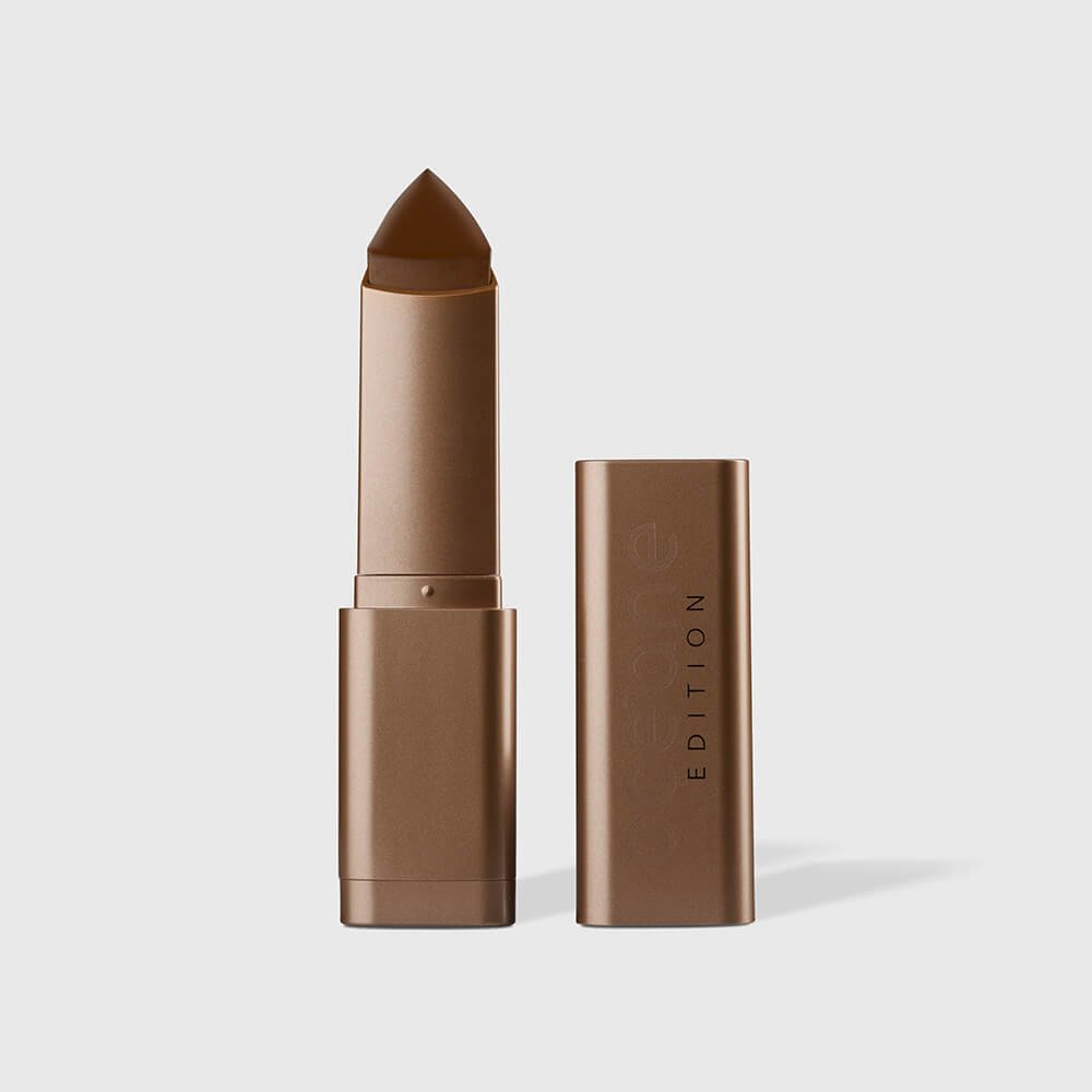 Bronzer em Bastão Marrom Escuro - Bronzer Contour Stick Edition Truffle 8g