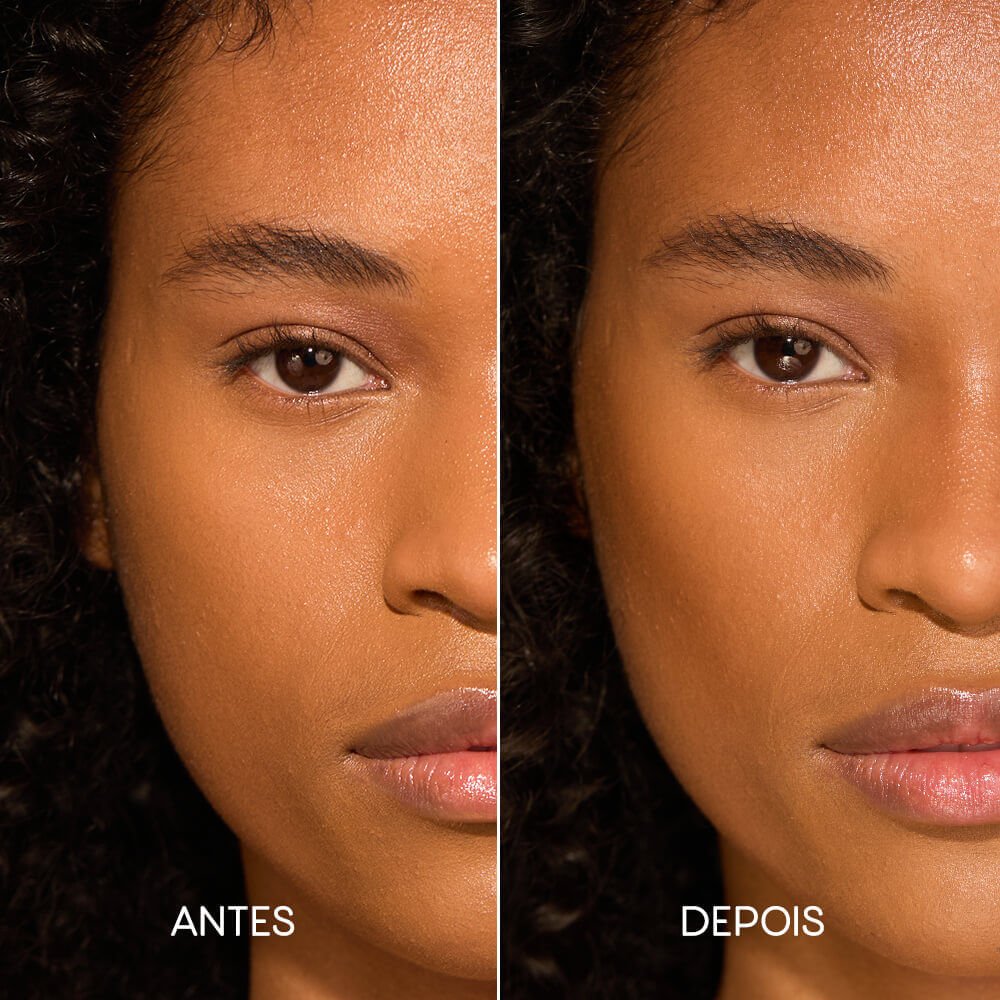 Bronzer em Bastão Marrom Escuro - Bronzer Contour Stick Edition Truffle 8g Truffle 6