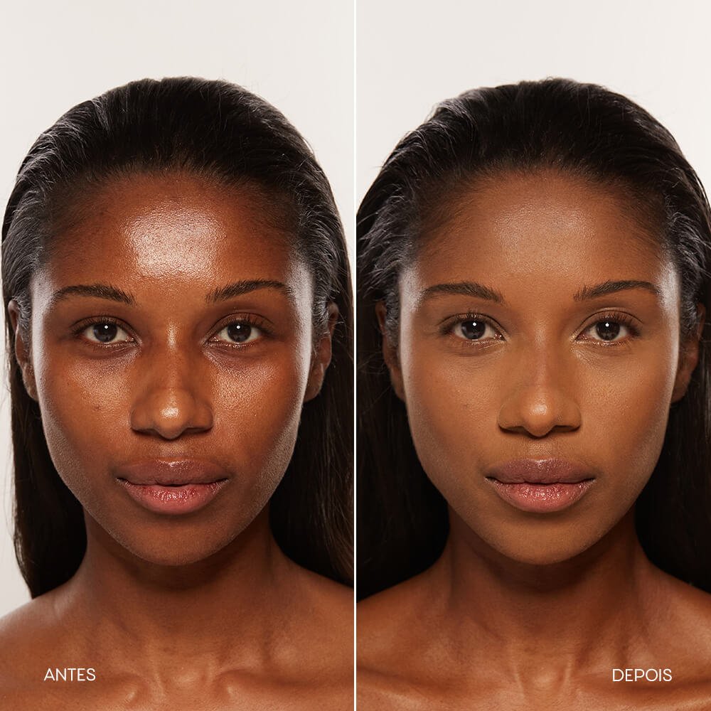 Kit Presente Minis Edition - Blush Cremoso + Pó Solto (2 Produtos) ÚNICO 7