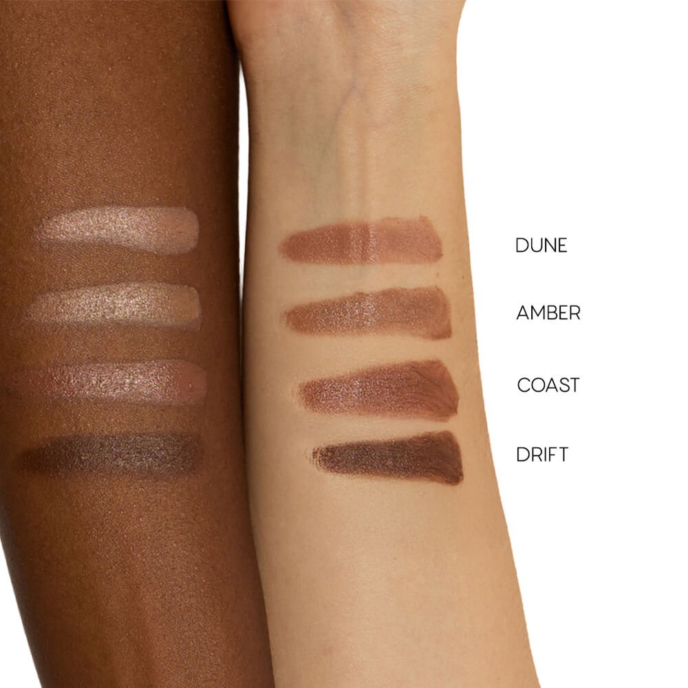 Bronzer Cremoso Marrom Claro - Cream Bronzer Dune Océane Edition Dune 5