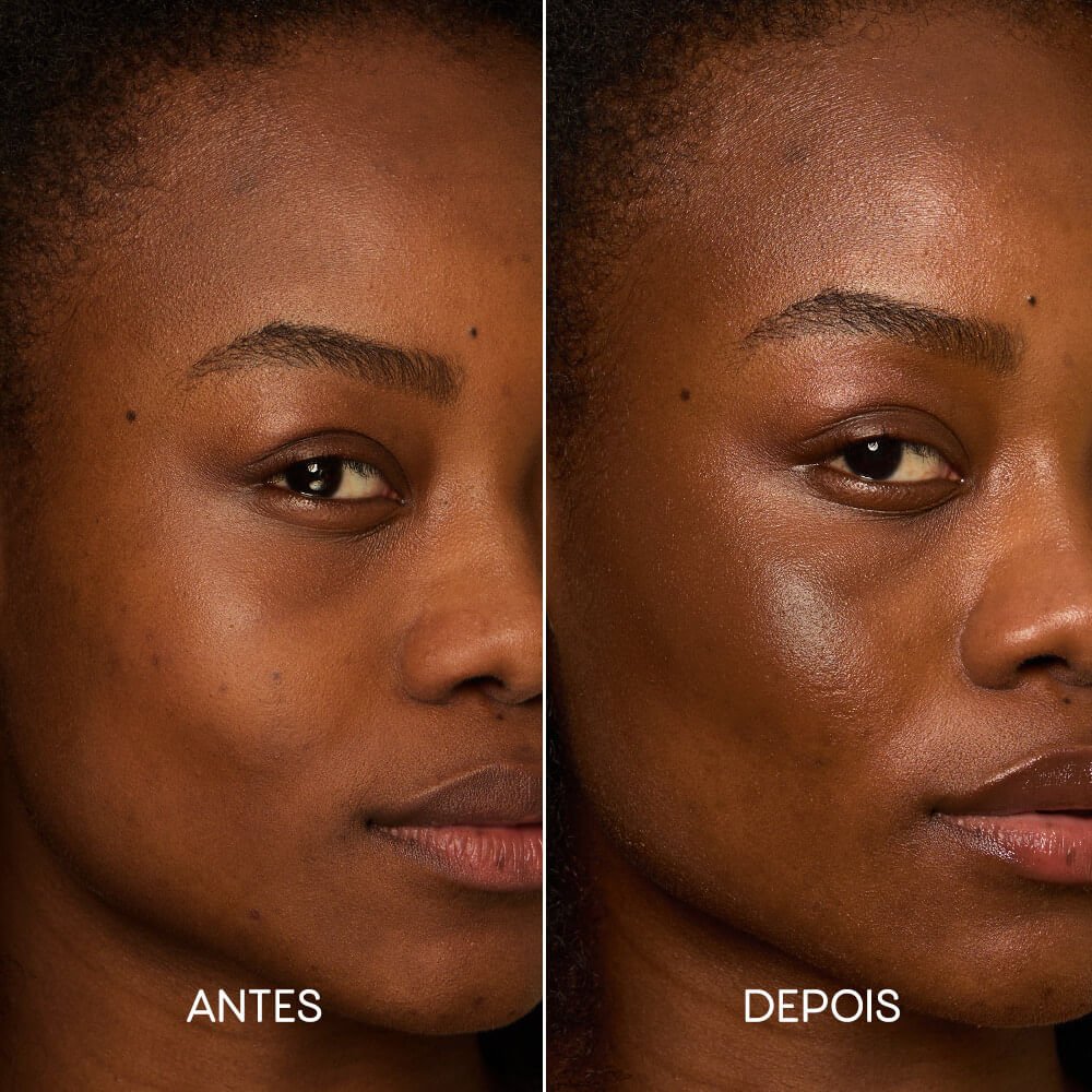 Bronzer Cremoso Marrom Escuro - Cream Bronzer Drift Océane Edition Drift 3