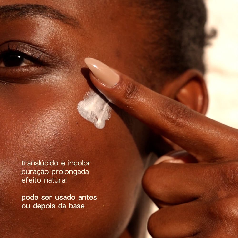 Iluminador Líquido Facial - Light My Face Océane Edition ÚNICO 6