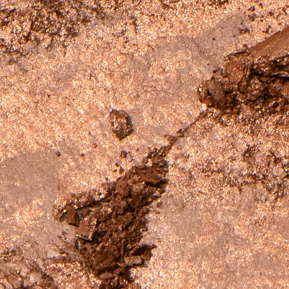 Bronzer em Pó Marrom Médio - Bronzer Me Pecan Océane Edition Pecan 7