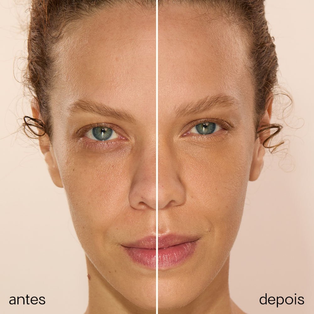 Corretivo em Bastão Médio-Claro 3.2 - Concealer Stick Océane Edition 3.5g Médio-Claro 3.2 4