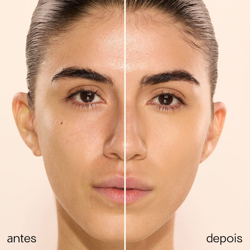 Corretivo em Bastão Médio Escuro 3.4 - Concealer Stick Océane Edition 3,5g Médio Escuro 3.4 3