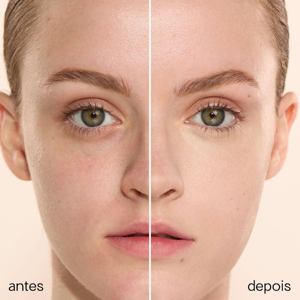 Corretivo em Bastão Claro 1.1 - Concealer Stick Océane Edition 3,5g Claro 1.1 3