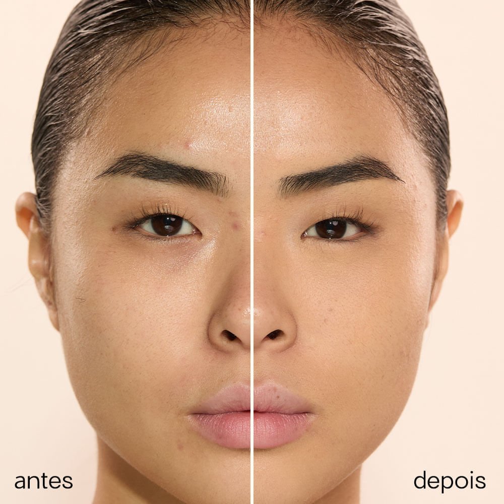 Corretivo em Bastão Médio 3.3 - Concealer Stick Océane Edition 3,5g Médio 3.3 3