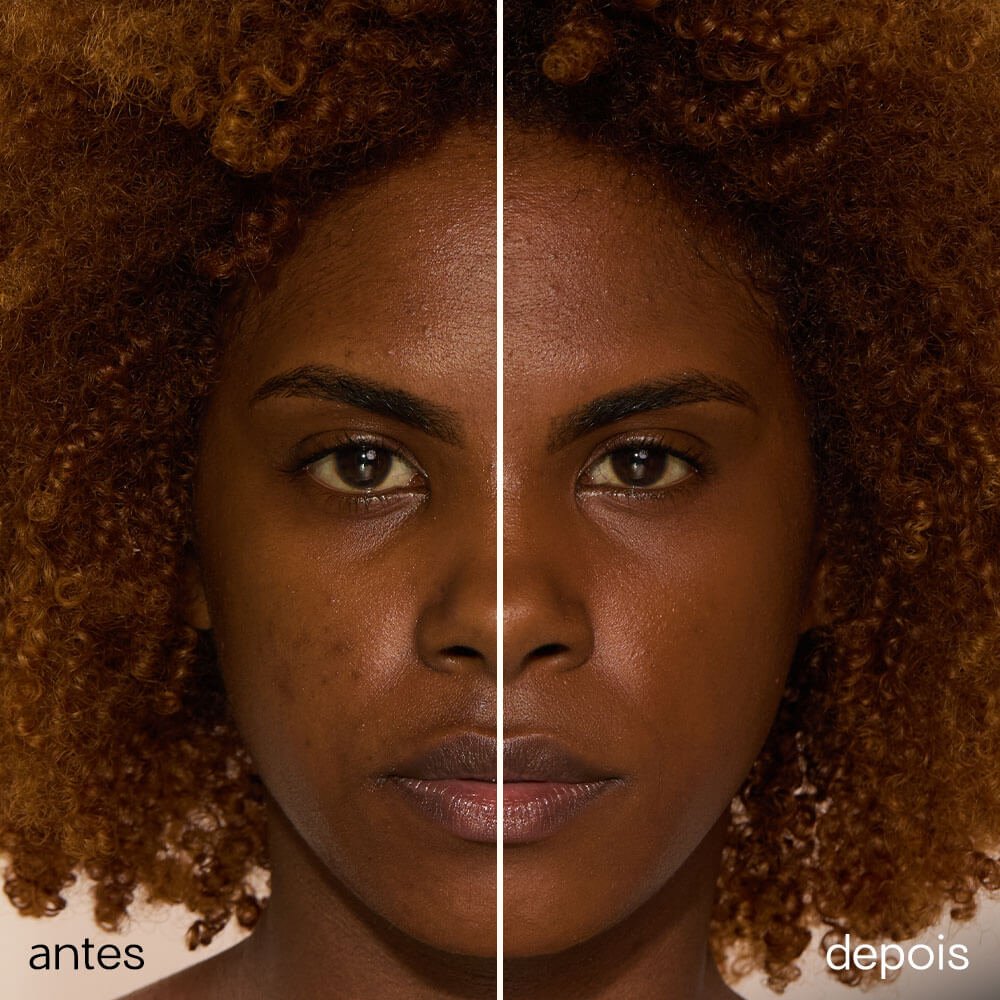 Corretivo em Bastão Escuro 5.2 - Concealer Stick Océane Edition 3,5g Escuro 5.2 3