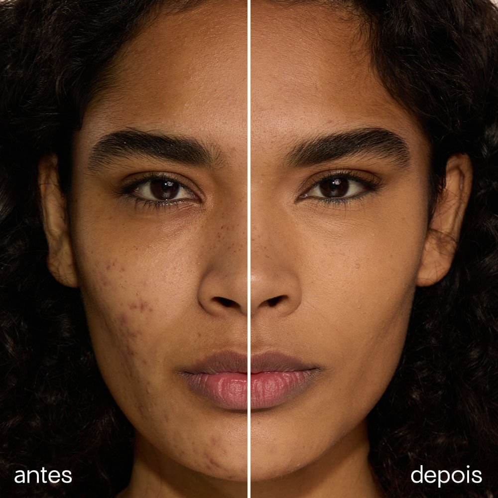 Corretivo em Bastão Médio 3.5 - Concealer Stick Océane Edition 3,5g Médio 3.5 3