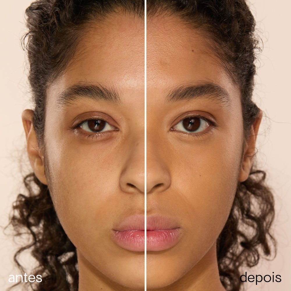 Corretivo em Bastão Escuro 4.1 - Concealer Stick Océane Edition 3,5g Escuro 4.1 3