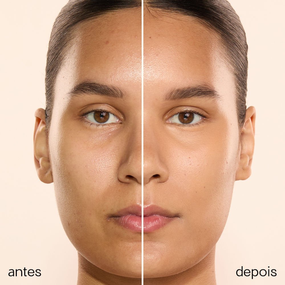 Corretivo em Bastão Médio 3.6 - Concealer Stick Océane Edition 3,5g Médio 3.6 3