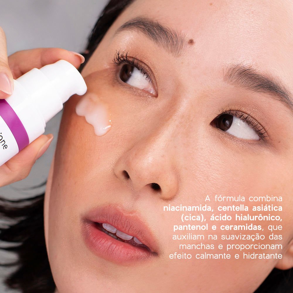 Sérum Facial com Microespículas - Collagen Microneedle Serum 30ml 30ml 8