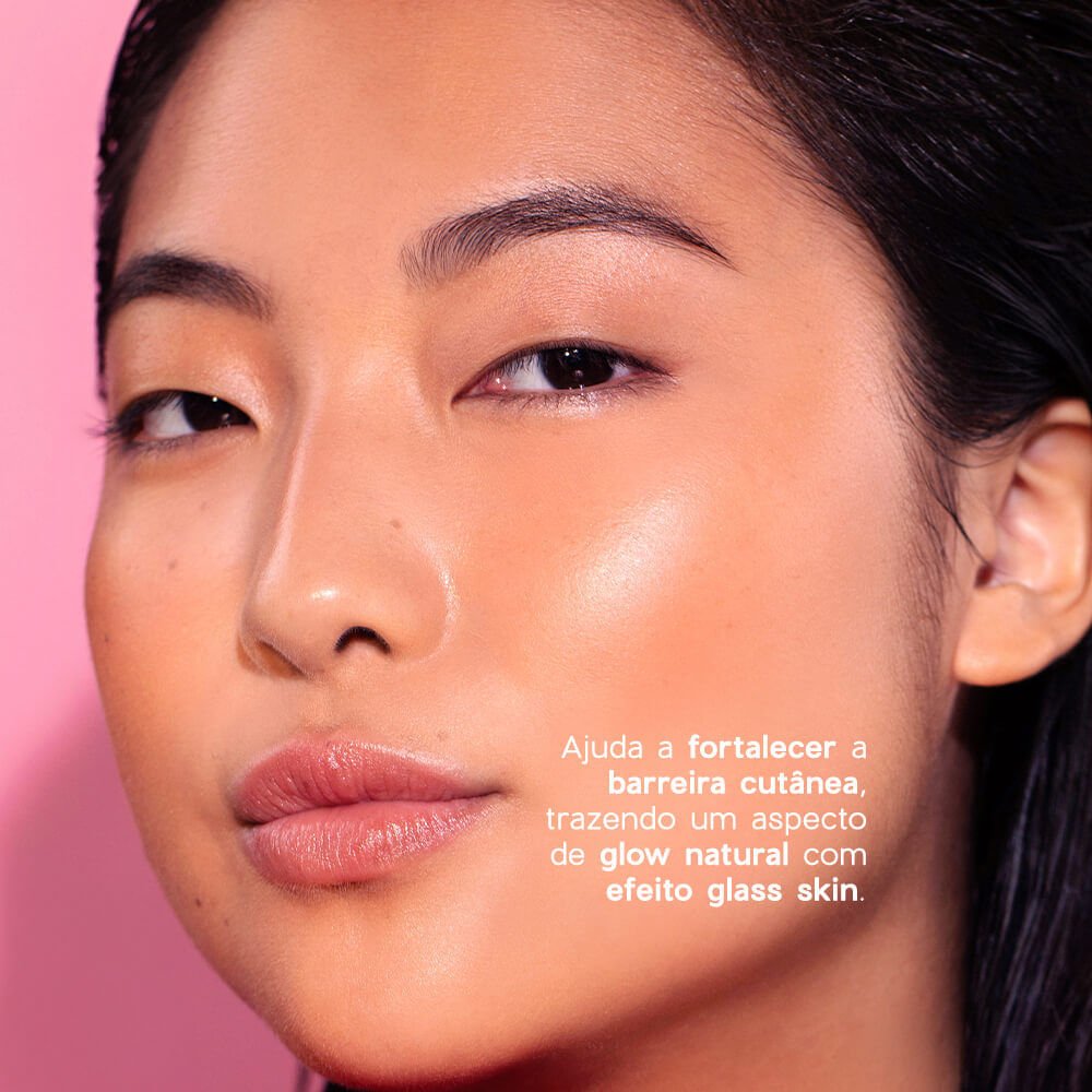 Gel Hidratante Facial com Colágeno - Collagen Jelly Cream 50g 50g 5