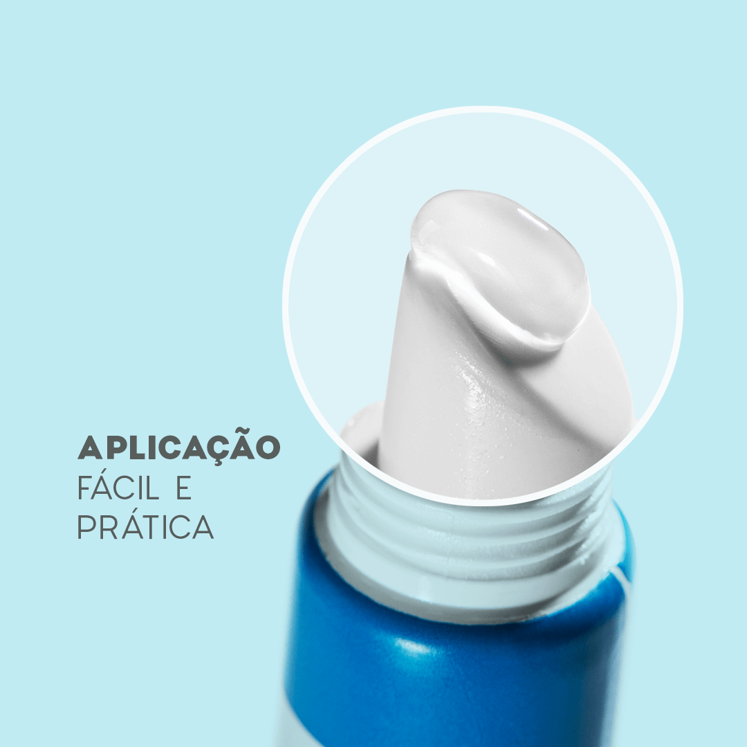 Protetor Labial Hidratante - Lip Balm Fps30 10g 10g 5