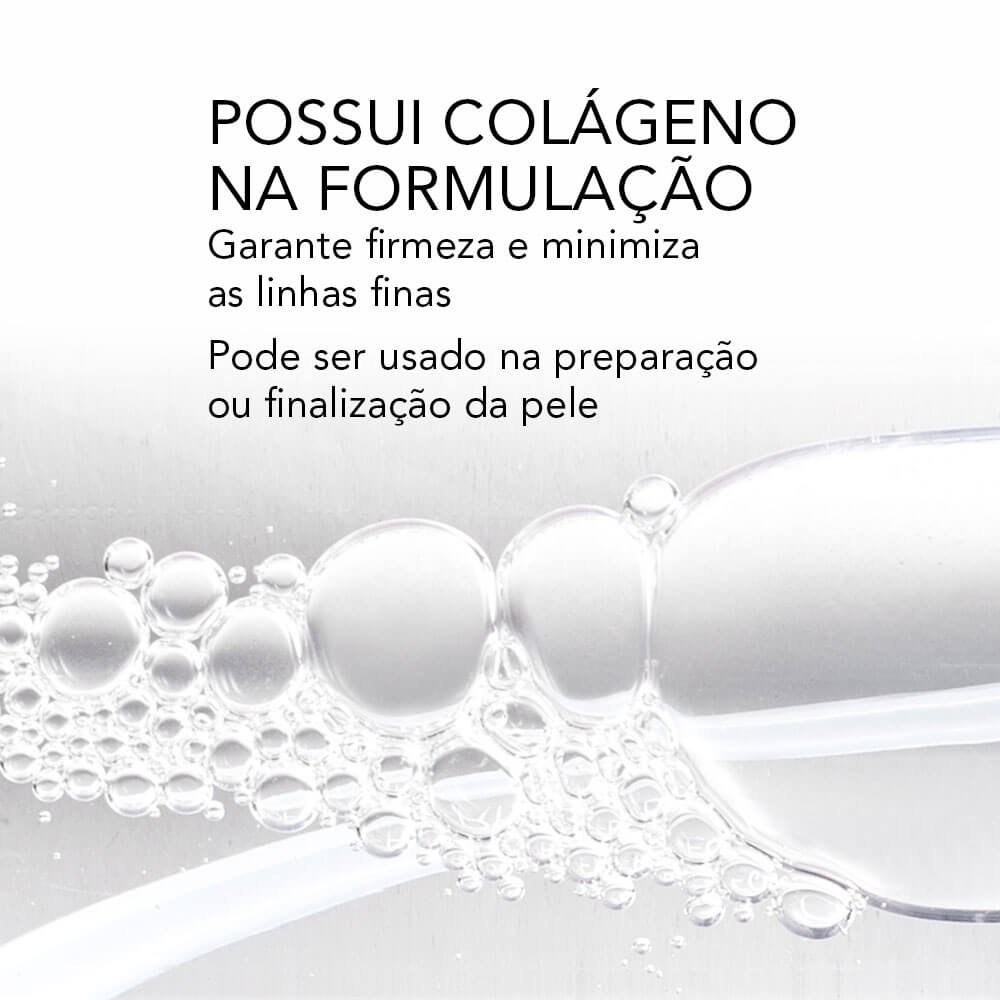 Fixador de Maquiagem Nádia Tambasco By Océane - Perfect Fix 100ml 100ml 5
