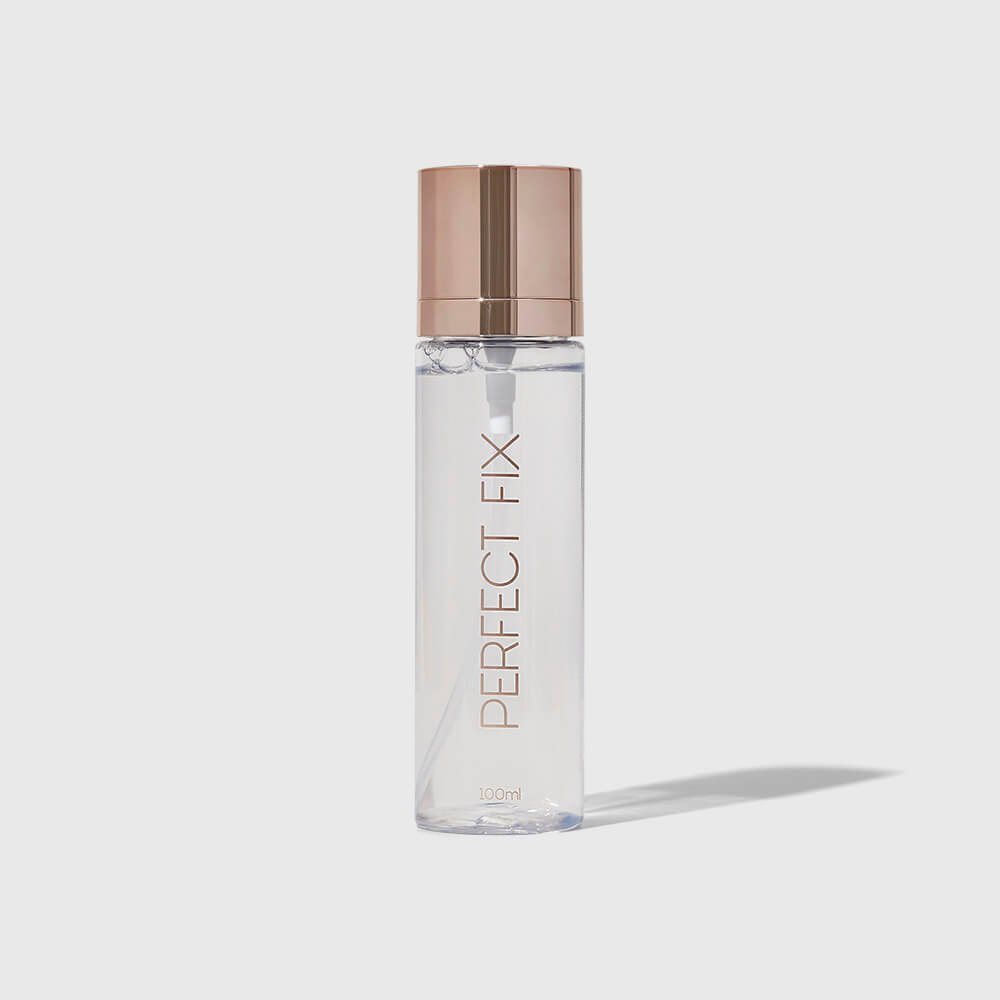 Fixador de Maquiagem Nádia Tambasco By Océane - Perfect Fix 100ml 100ml 8