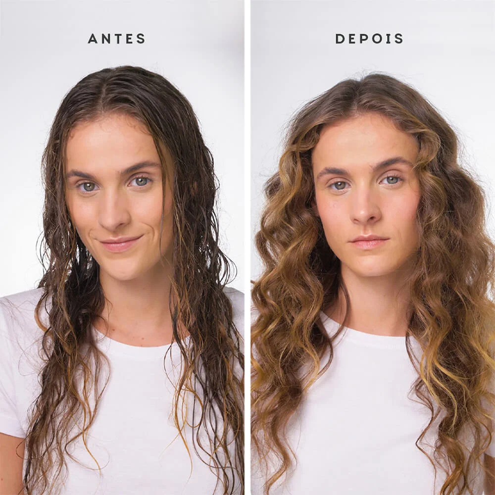 Condicionador Para Cabelos Quimicamente Tratados 250ml 250ml 5