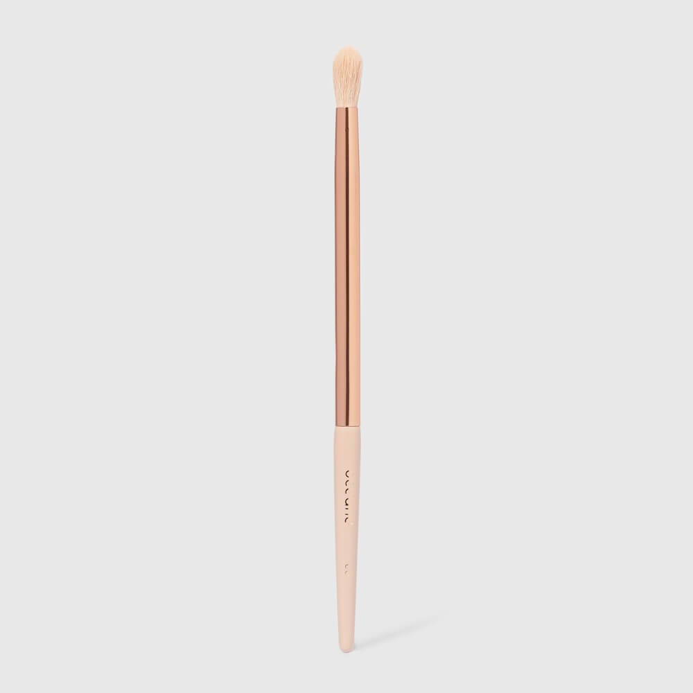 Kit Paleta de Sombras 24 Cores + Pincel Para Sombra (2 Produtos) ÚNICO 3