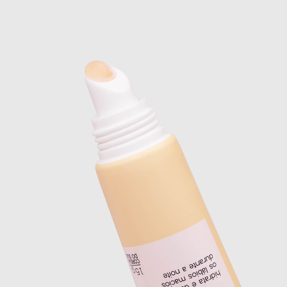 Kit Máscara Labial Noturna (2 Produtos) ÚNICO 3