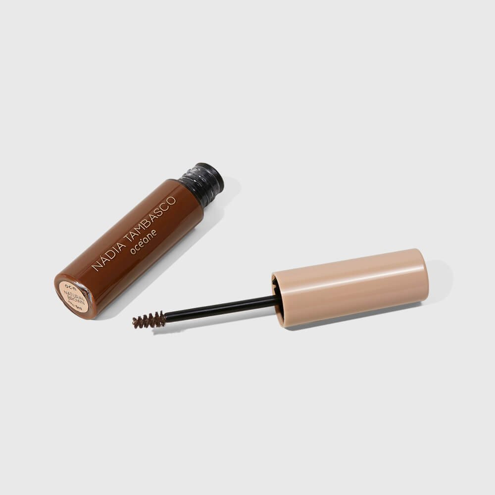 Máscara de sobrancelha castanho | Brow definer natural brown Natural Brown 7