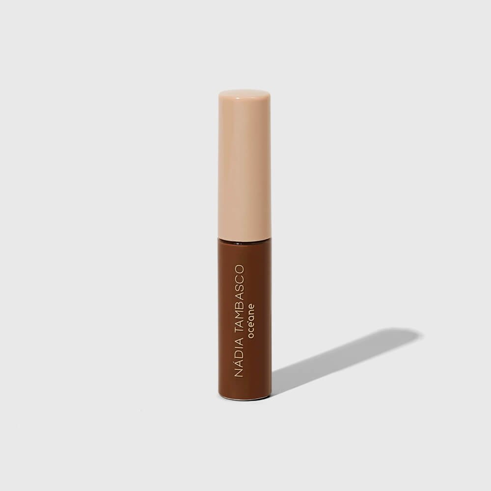 Máscara de sobrancelha castanho | Brow definer natural brown Natural Brown 8